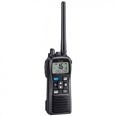 PORTATIF ICOM VHF MARINE