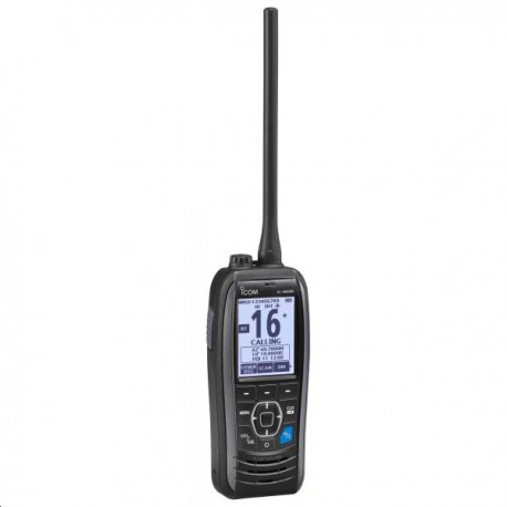 PORTATIF ICOM VHF MARINE EURO