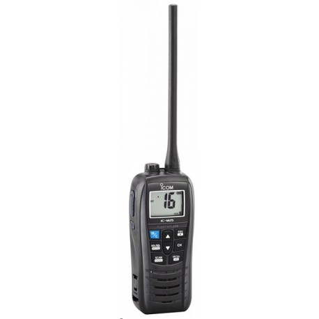 PORTATIF ICOM VHF MARINE IC-M25EURO