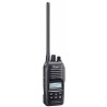 PORTATIF ICOM VHF / LTE