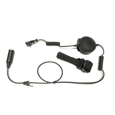 KIT PTT RADIO POUR MOBILE MOTOROLA