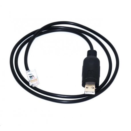 CABLE DE PROGRAMMATION USB