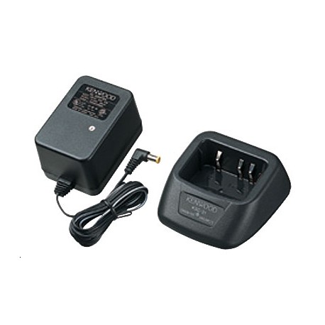 CHARGEUR RAPIDE KENWOOD KNB-53NM