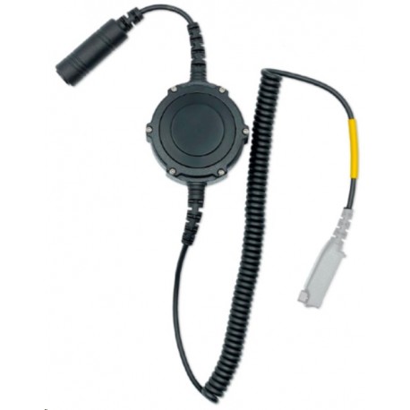 ADAPTATEUR PTT J11 -MOTOROLA DP4000