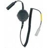 ADAPTATEUR PTT J11 -MOTOROLA DP4000