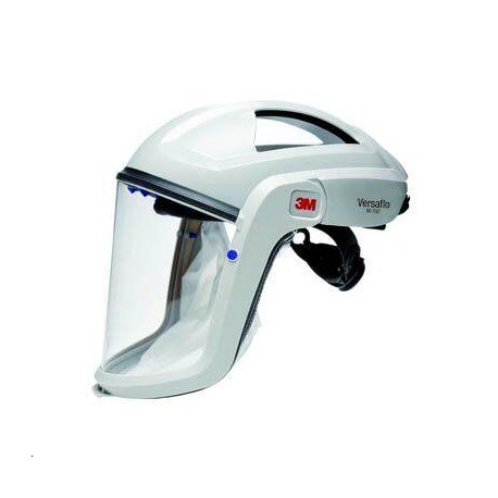 CASQUE ECRAN FACIAL 3M VERSAFLO 