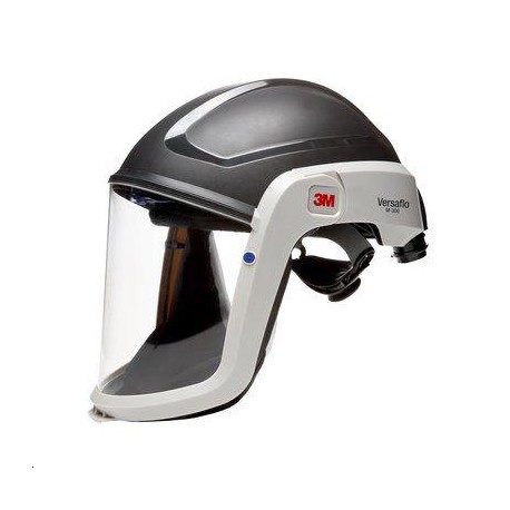 CASQUE RESPIRATOIRE VERSAFLO