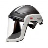 CASQUE RESPIRATOIRE VERSAFLO