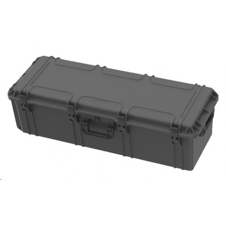 VALISE IP67 NOIRE AVEC MOUSSE