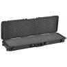 VALISE IP67 NOIRE AVEC MOUSSE