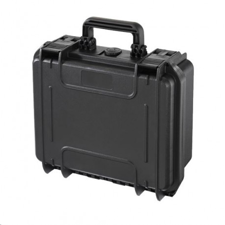 VALISE IP67 NOIRE AVEC MOUSSE