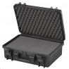 VALISE DE TRANSPORT MAX430 NOIRE HD