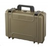 VALISE DE TRANSPORT MAX430 VERTE