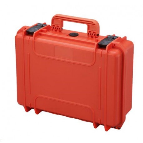 VALISE DE TRANSPORT MAX430 ORANGE