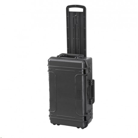 VALISE IP67 MOUSSE ET ROULETTES