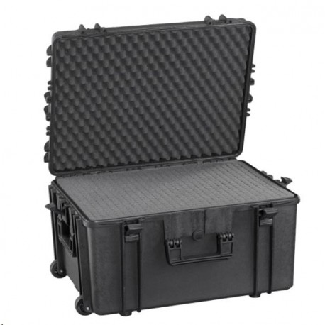 VALISE IP67 MOUSSE+ROLL MAX620H340