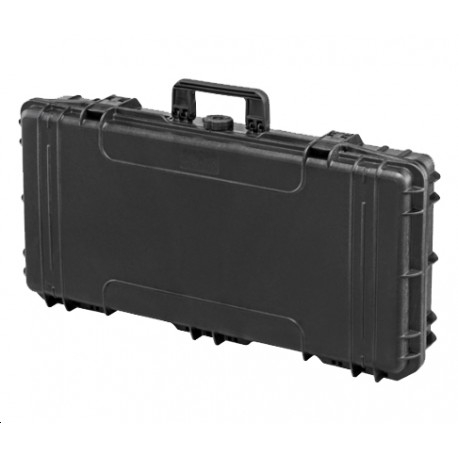 VALISE IP67 NOIRE SANS MOUSSE