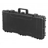 VALISE IP67 NOIRE SANS MOUSSE