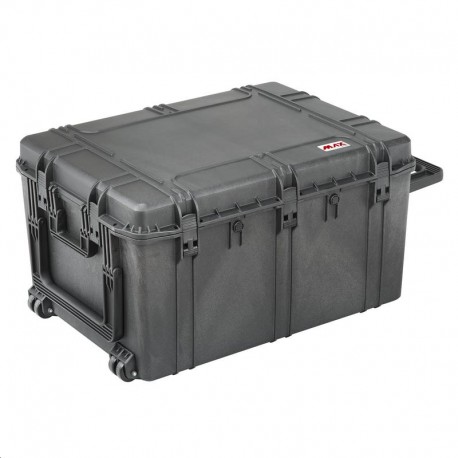 VALISE IP67 NOIRE SANS MOUSSES