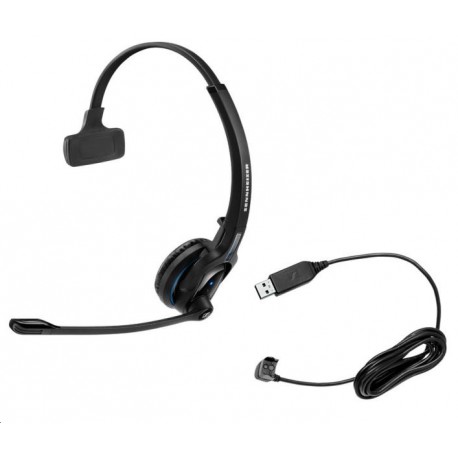 Casque LEGER serre-tête Bluetooth