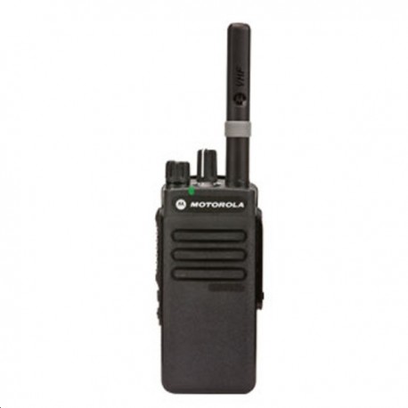 PORTATIF DP2400e UHF 403-527MHz 4W 