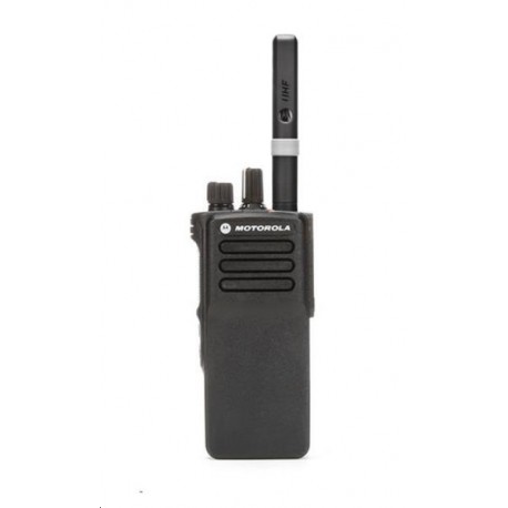 PORTATIF MOTOROLA DP4401e VHF 136-1