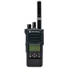 PORTATIF MOTOROLA DP4600e VHF NUM