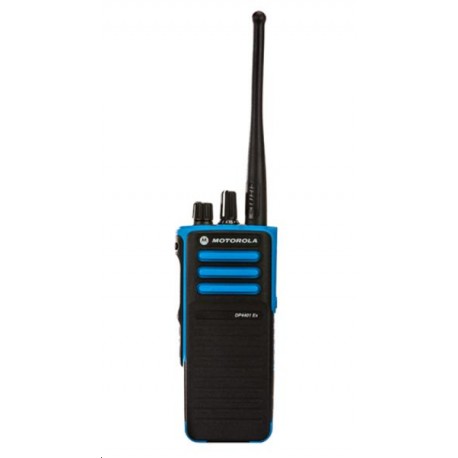 PORTATIF DP4401Ex UHF 403-470MHz 1W