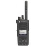 PORTATIF MOTOROLA DP4800e VHF NUM