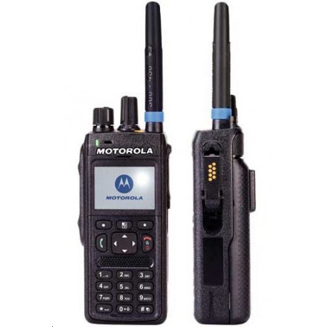 PORTATIF MTP3250 350-430MHZ TETRA