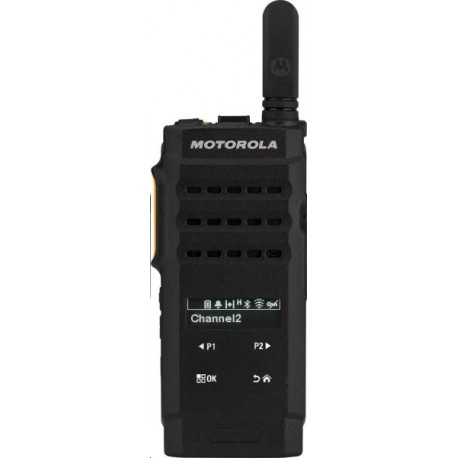 PORTATIF SL2600 403-480Mhz 3w 