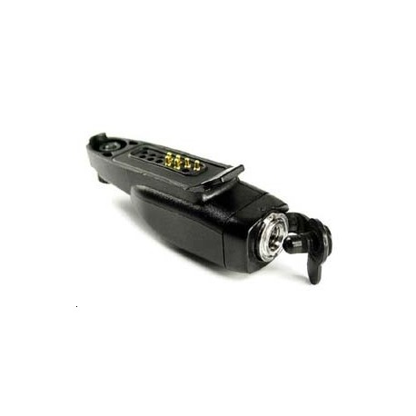 ADAPTATEUR AUDIO GP344/VISAR