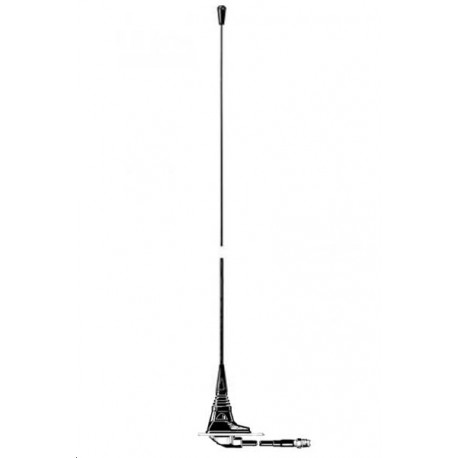 Antenne mobile PROCOM 1/4 d'onde ba