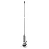 ANTENNE DE TOIT CHROME 66-88 MHZ