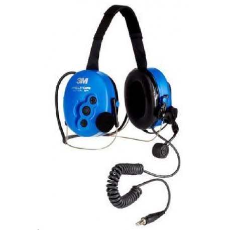 CASQUE TACTICAL XP ATEX