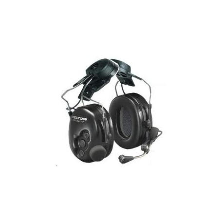 CASQUE TACTICAL XP FLEX