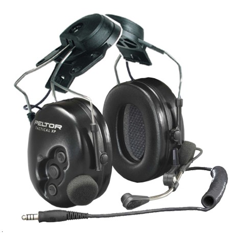 CASQUE TACTICAL XP J11