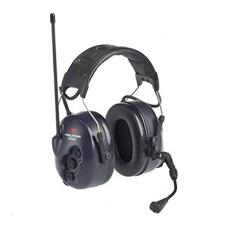 CASQUE LiteCom PMR446