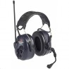 CASQUE LiteCom PMR446