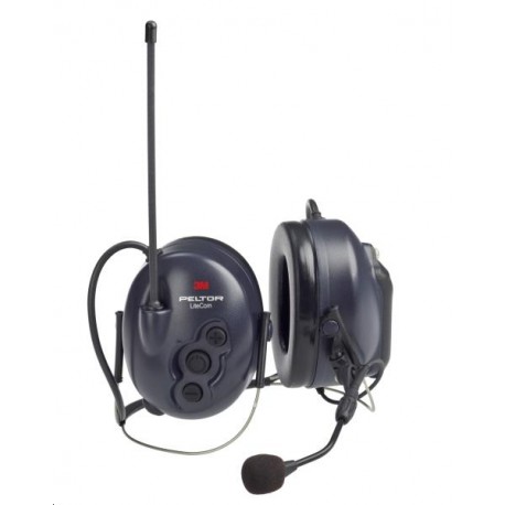 CASQUE LiteCom PMR446