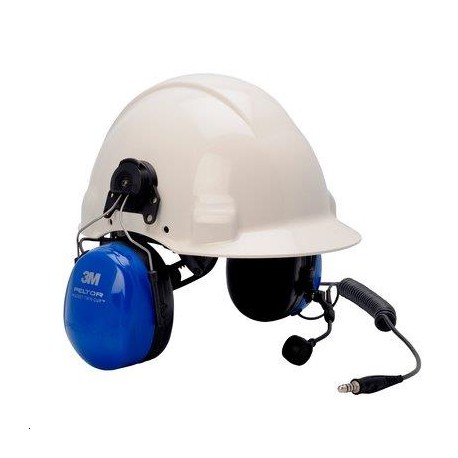 CASQUE TWIN CUP ATEX J11 AT