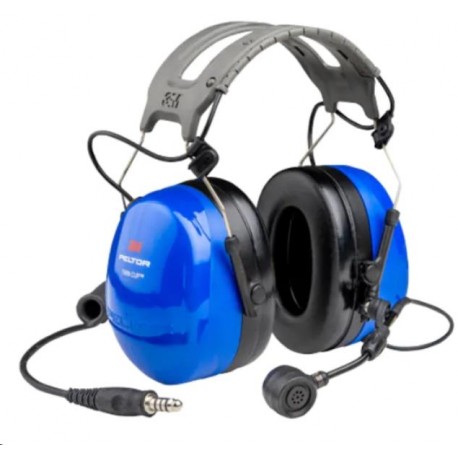 CASQUE TWIN CUP ATEX J11 SERRE-TETE