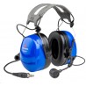 CASQUE TWIN CUP ATEX J11 SERRE-TETE