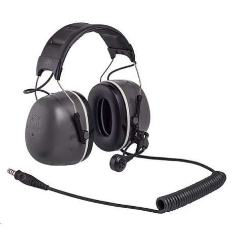 CASQUE ANTIBRUIT CH-5 - OTAN