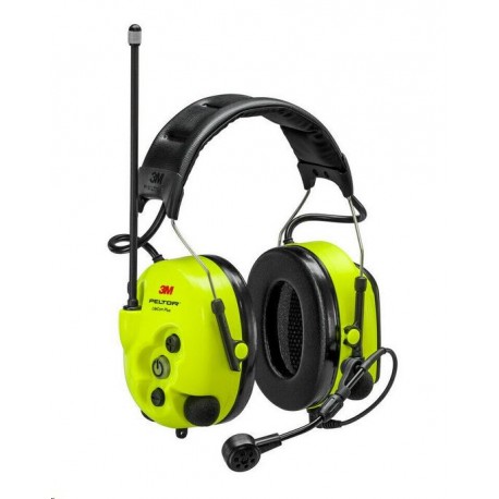 CASQUE LiteCom PLUS PMR446