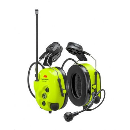 CASQUE LiteCom PLUS PMR446