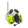 CASQUE LiteCom PLUS PMR446