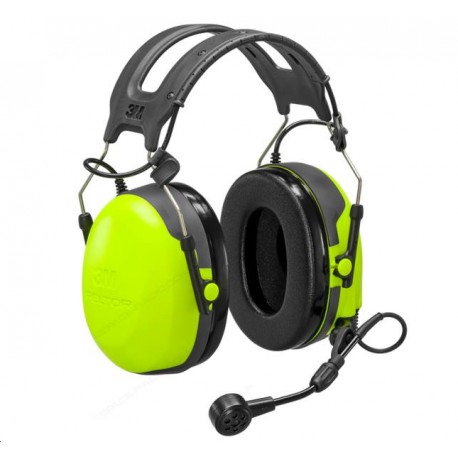 CASQUE HEADSET CH3 FLX2