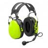 CASQUE HEADSET CH3 FLX2