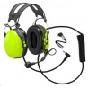 CASQUE HEADSET CH3 FLX2 PTT - USBC